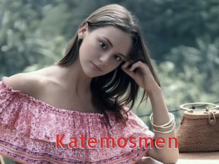 Katemosmen