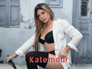 Katemour