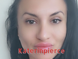 Katerinpierce