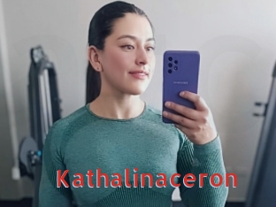 Kathalinaceron