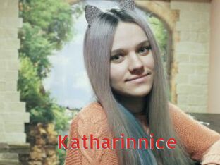 Katharinnice