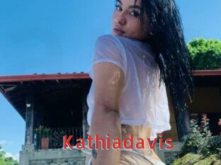 Kathiadavis