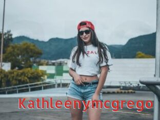 Kathleenymcgrego