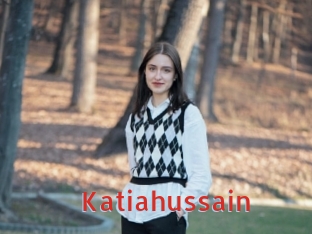 Katiahussain
