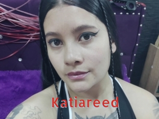 Katiareed