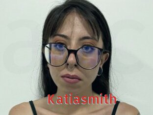 Katiasmith