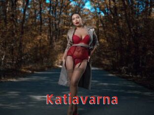 Katiavarna