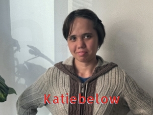 Katiebelow