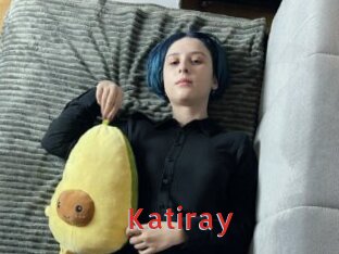 Katiray