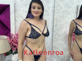 Katleenroa
