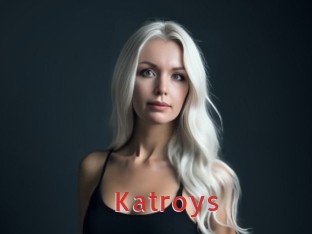 Katroys