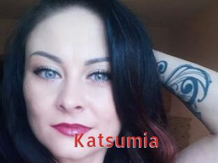 Katsumia
