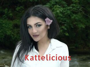 Kattelicious