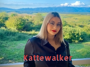 Kattewalker