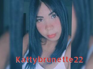 Kattybrunette22