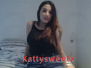 Kattysweetx