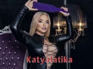 Katyalatika