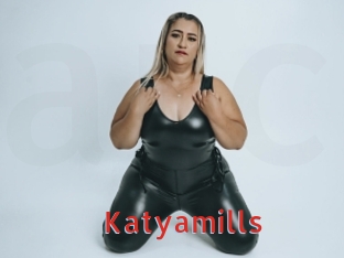 Katyamills