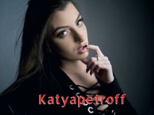 Katyapetroff