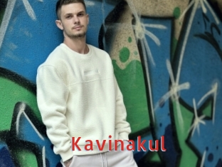 Kavinakul