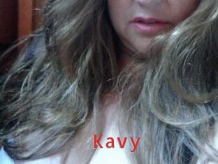 Kavy