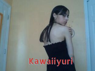 Kawaiiyuri