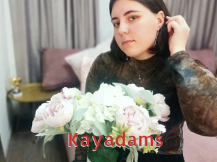 Kayadams