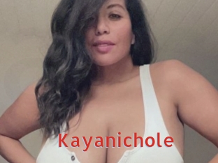 Kayanichole
