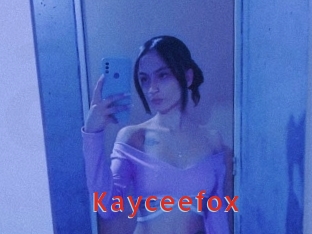 Kayceefox