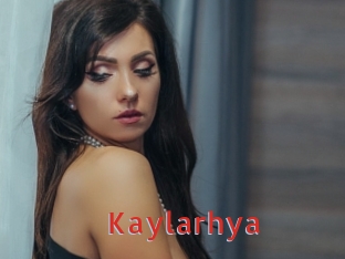Kaylarhya