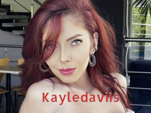 Kayledaviis