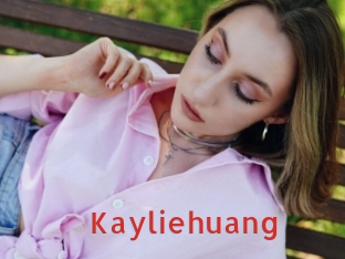 Kayliehuang