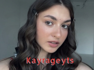 Kayrageyts