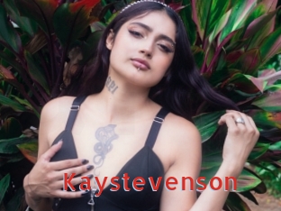 Kaystevenson