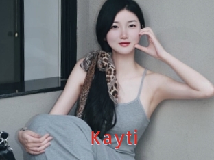 Kayti