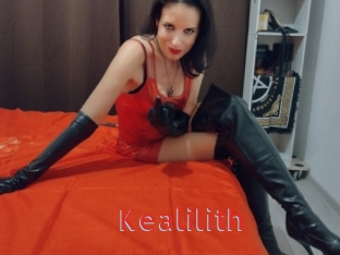 Kealilith
