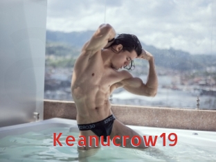 Keanucrow19