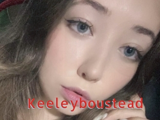 Keeleyboustead