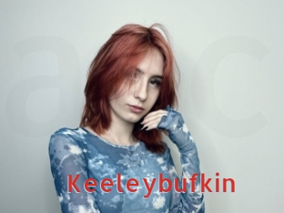 Keeleybufkin