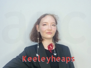 Keeleyheaps