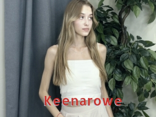 Keenarowe