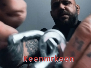 Keenmrkeen