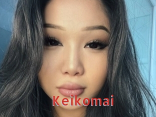Keikomai