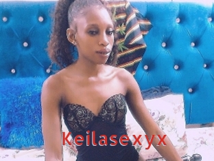 Keilasexyx