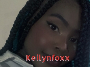 Keilynfoxx
