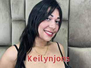 Keilynjons