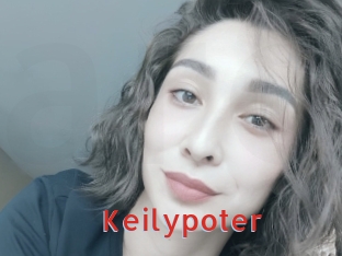 Keilypoter