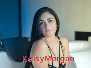 KeisyMorgan