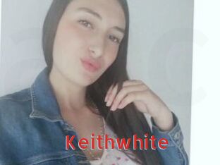 Keithwhite
