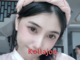 Kellajoe